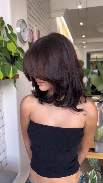 Layered Bob