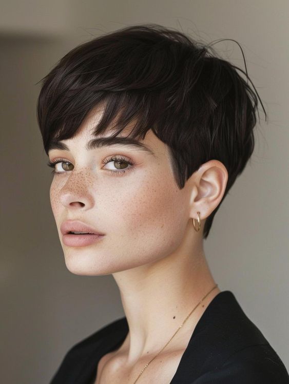 Layered Pixie