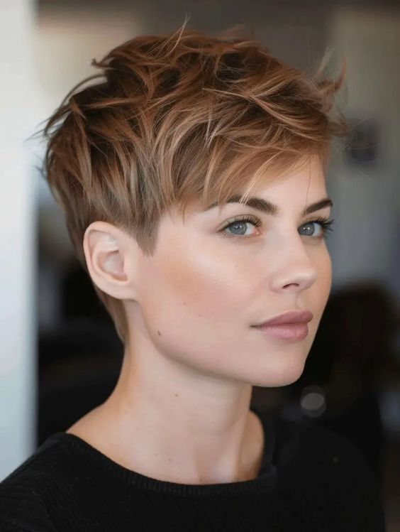 Layered Pixie