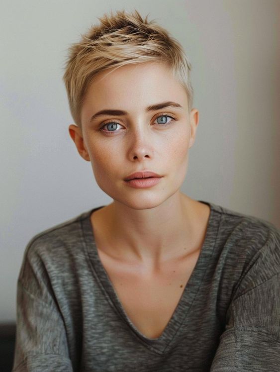 Layered Pixie