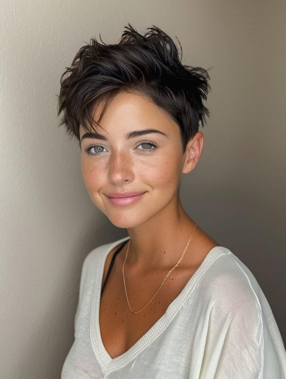 Layered Pixie