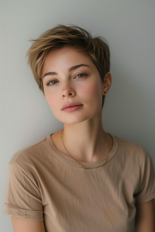Layered Pixie