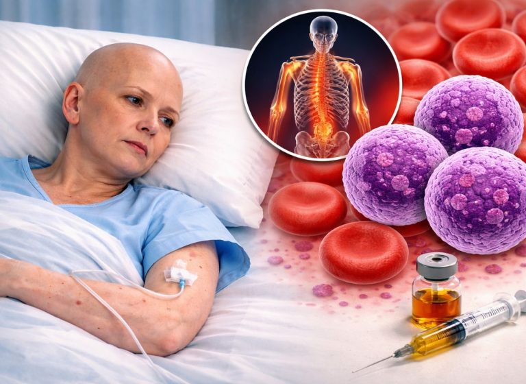 Leukemia: A Comprehensive Guide to Blood Cancer, Symptoms, and Treatment