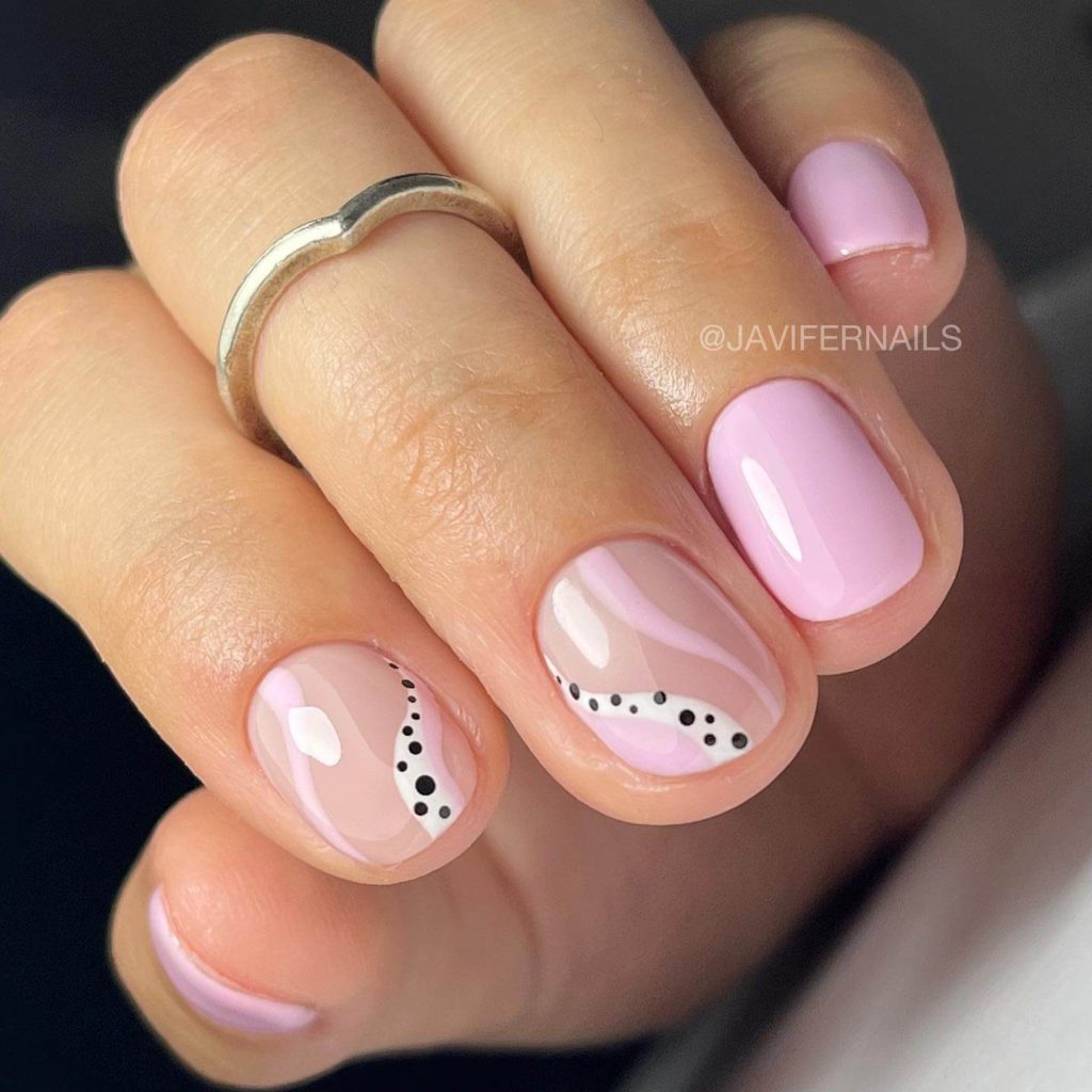 Lilac Dream