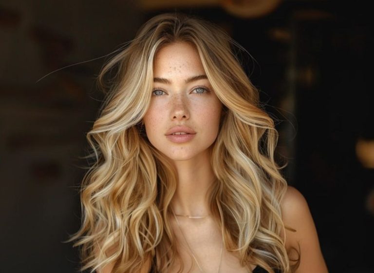50+ Low Lights For Blonde Hair For A More Dimensional Look