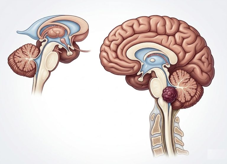 9 Early Warning Signs of Medulloblastoma to Watch