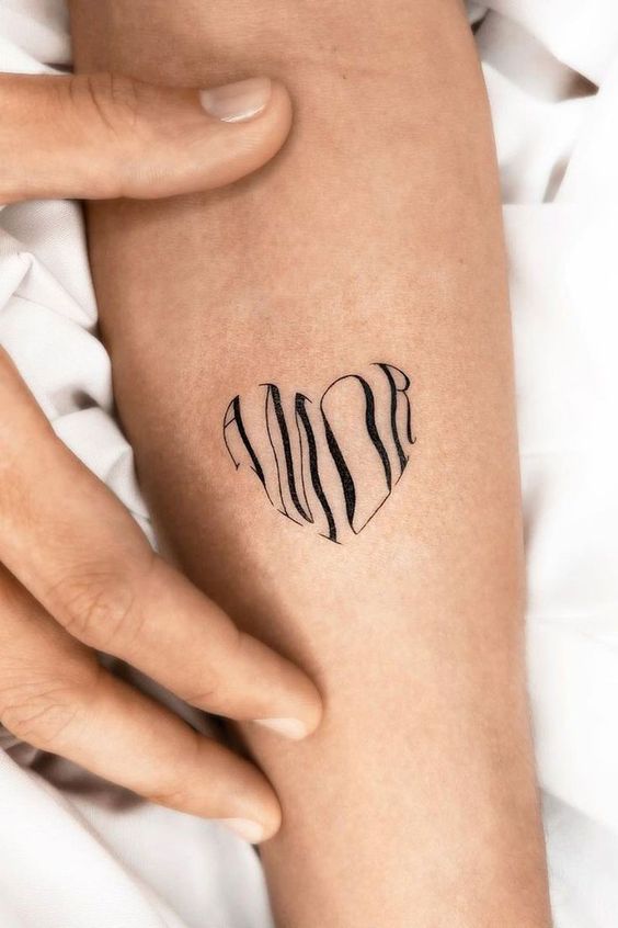 Melted Love