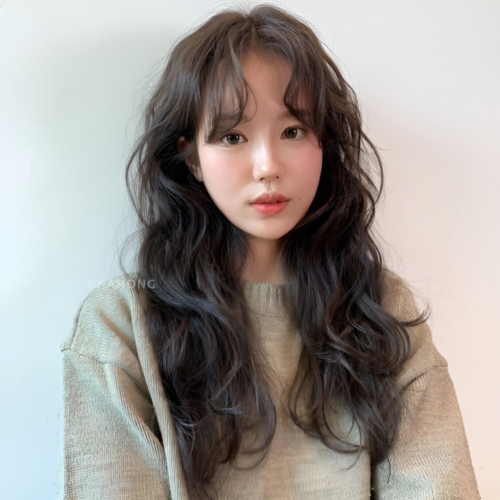 Messy Waves