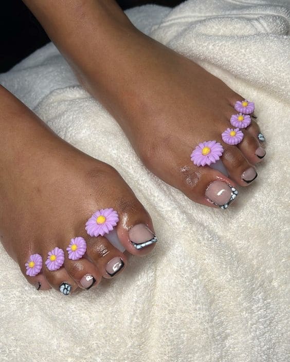 Modern French Tips