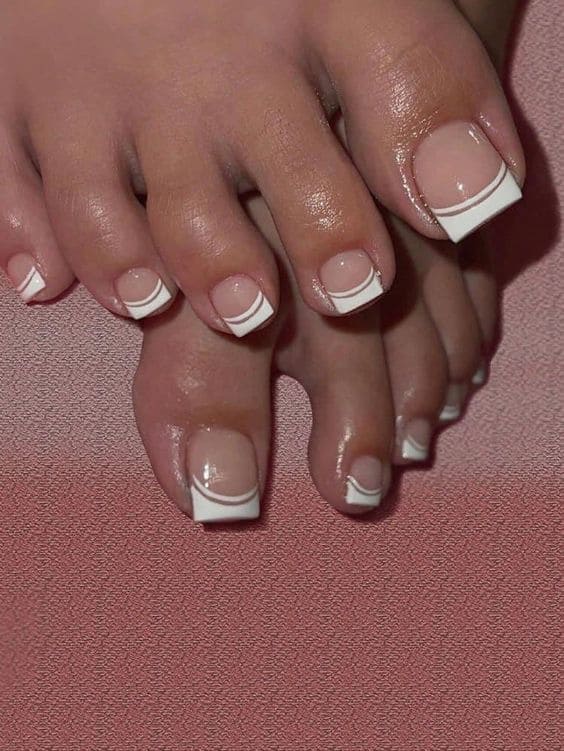  Modern French Tips