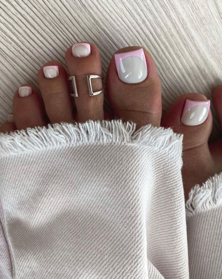  Modern French Tips