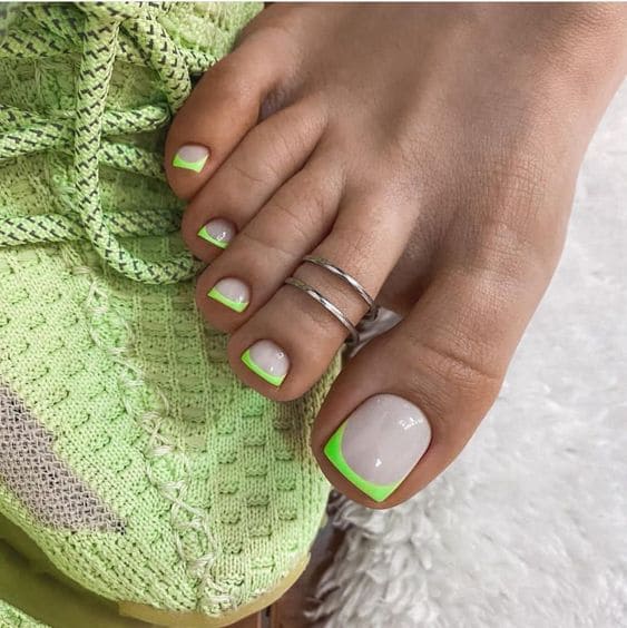  Modern French Tips