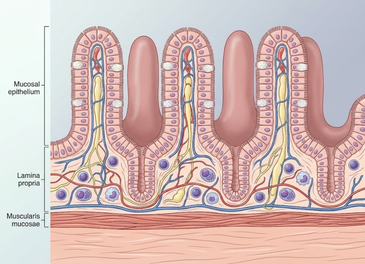 What Is Mucosa? A Complete Guide to the Body's Inner Lining
