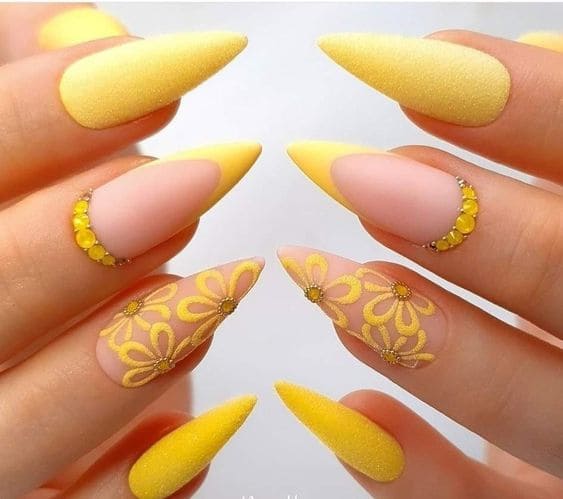 Mustard Yellow2