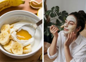 Why a Natural Banana Mask Should Be Your Skin’s Best Friend