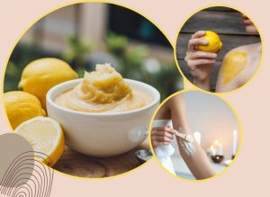 Natural Hair Removal Using Lemon Juice: The Zesty Way In Only 3 Minutes