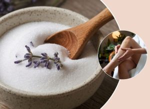 Natural Hair Removal Using Sugar With 5 Sweet Ways to Silky Smooth Skin