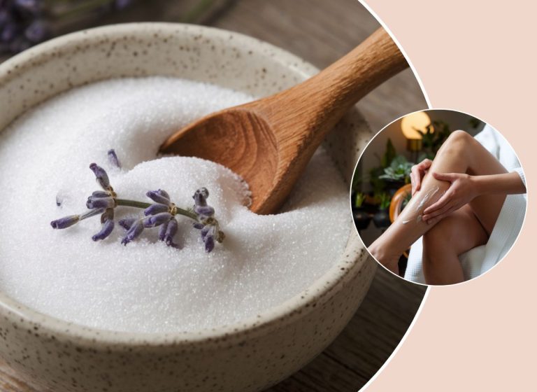 Natural Hair Removal Using Sugar With 5 Sweet Ways to Silky Smooth Skin