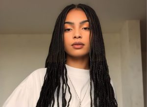 60 Natural Hairstyles To Appreciate Your Proud Identity