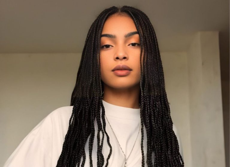 60 Natural Hairstyles To Appreciate Your Proud Identity