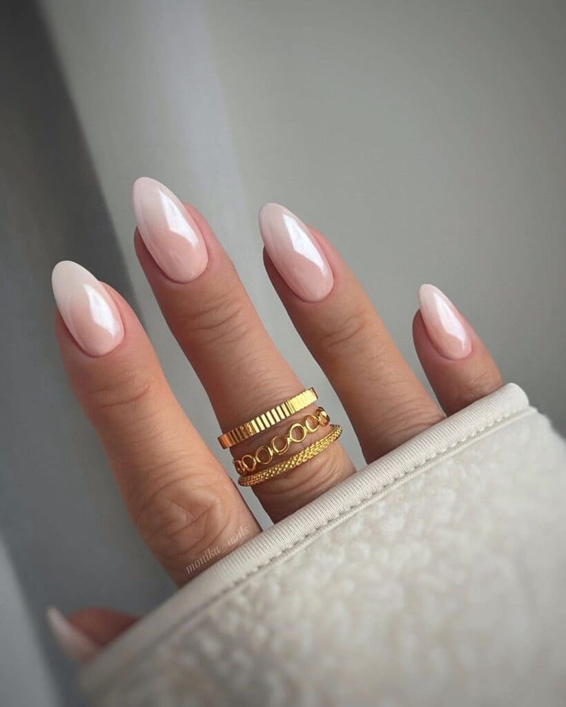  Neutral Nails