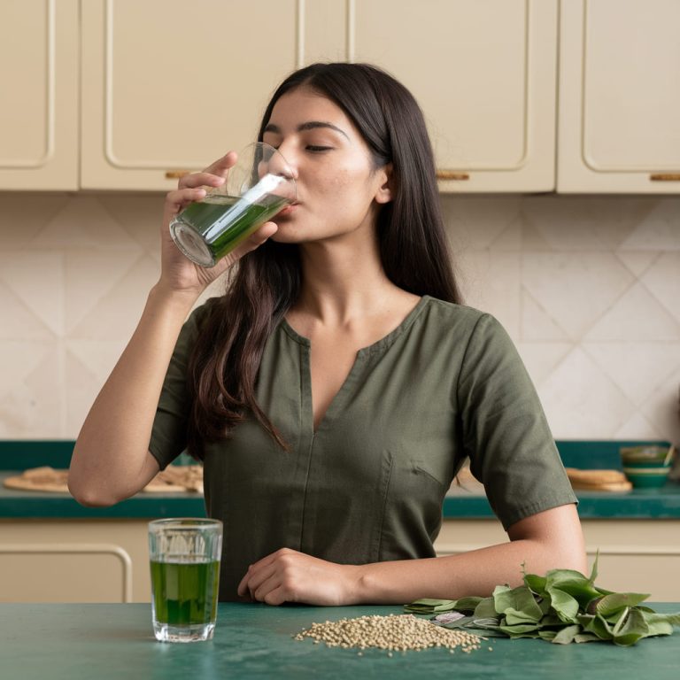 Other Beauty Benefits of Drinking Fenugreek Water