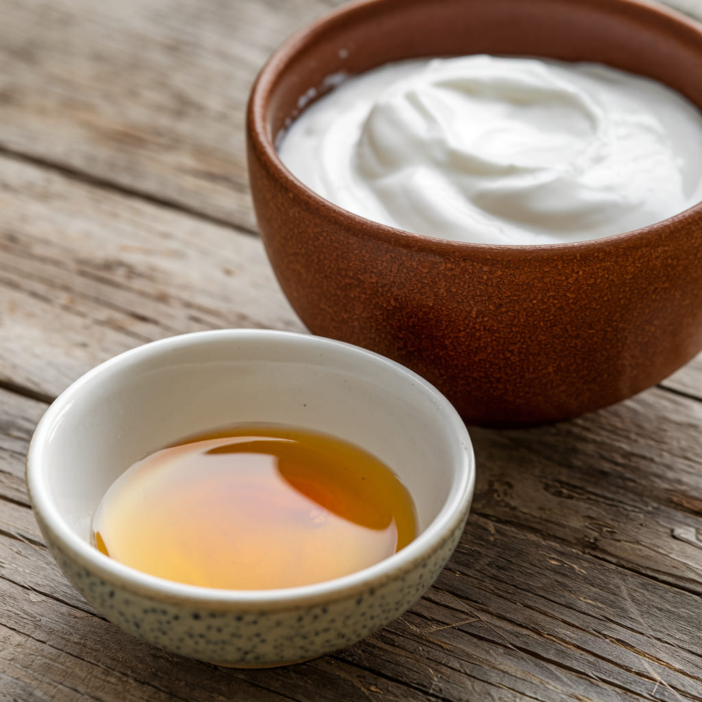 Other Fun Ways to Use Yogurt and Honey for Beauty