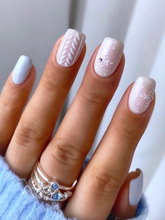 Pale Pastel