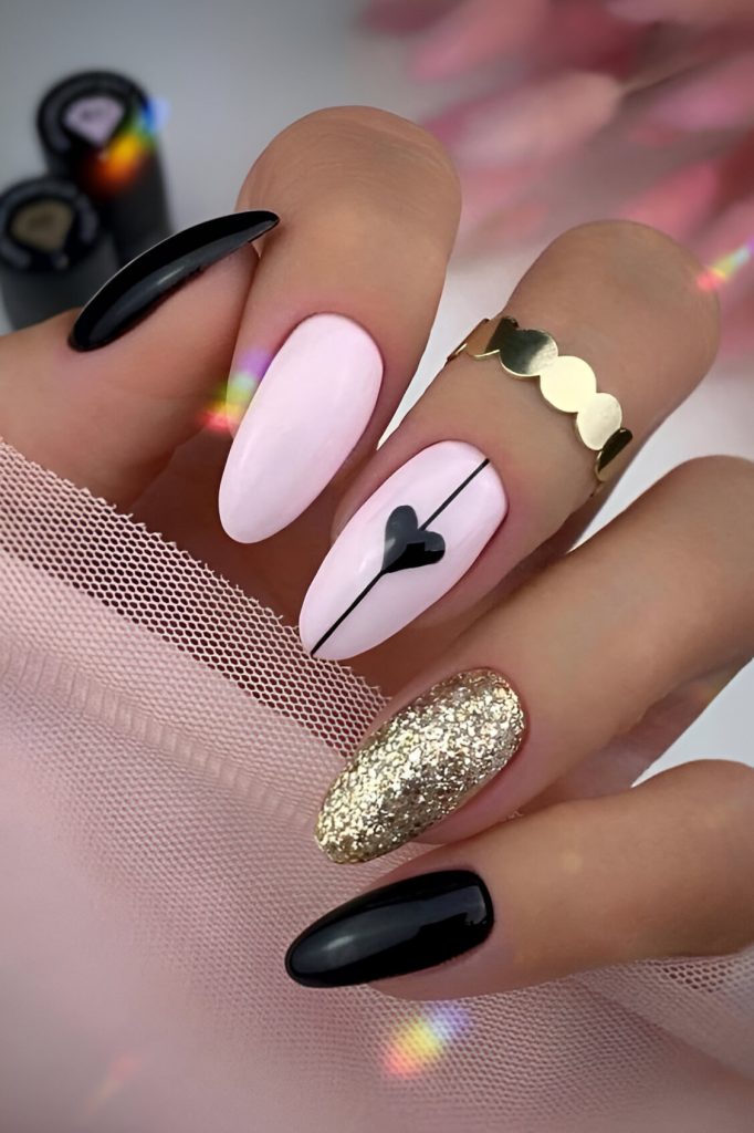  Pastel Manicures