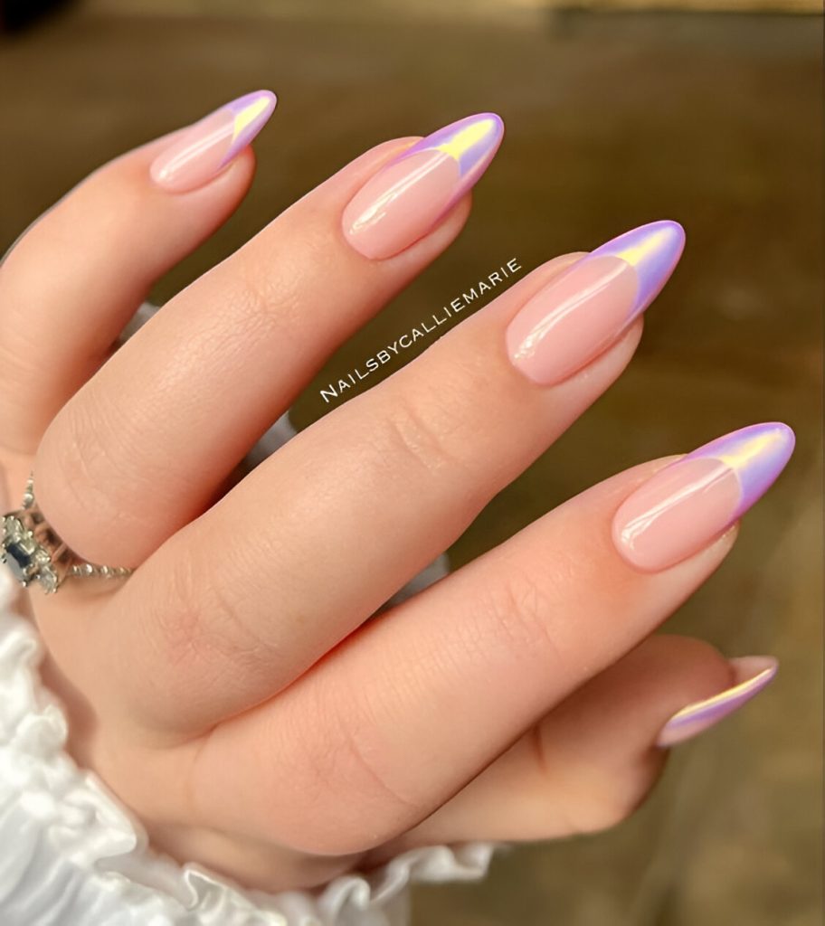  Pastel Manicures