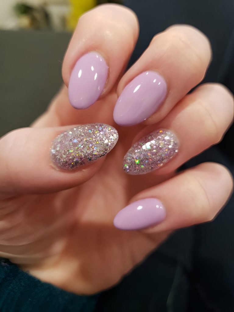  Pastel Manicures
