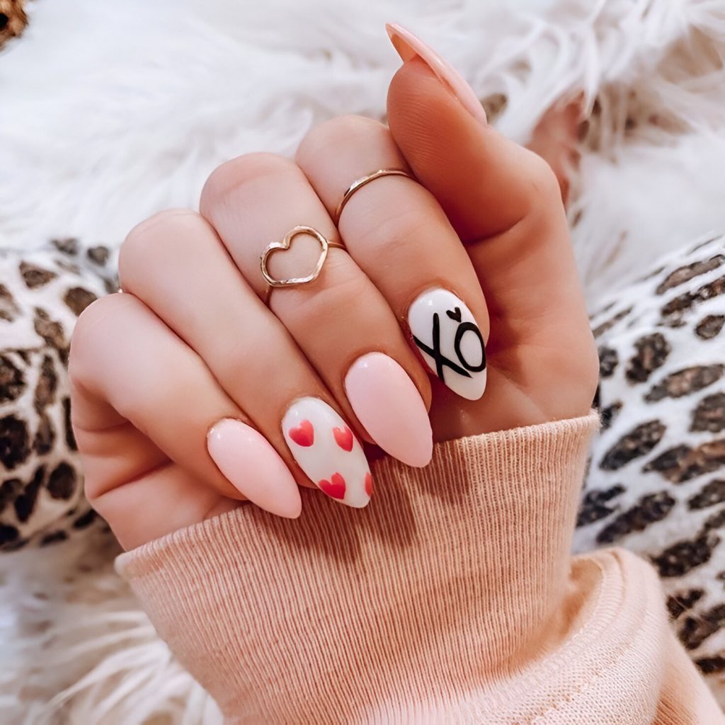 Pink Valentine's Day Designs
