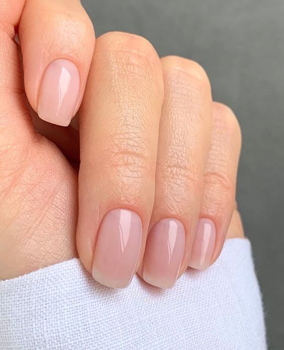 Pinkish Neutrals