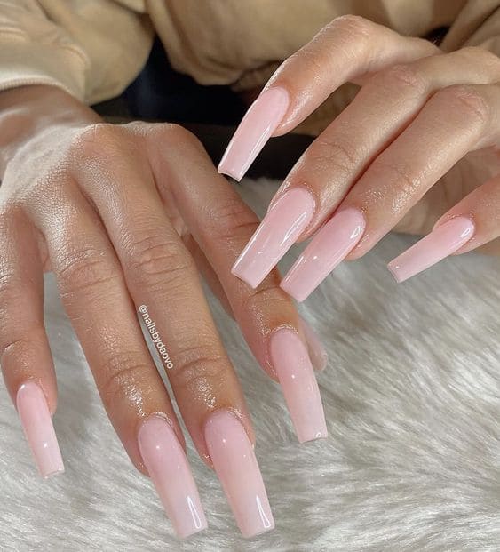 Pinkish Neutrals