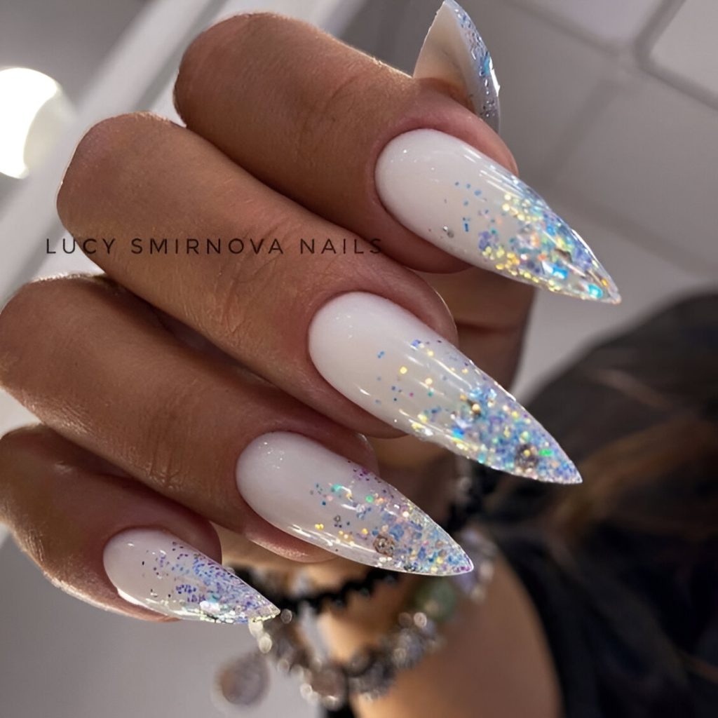 Pointy Sparkle