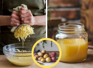 Potato Remedy The Unexpected Hair Care Hero You Need