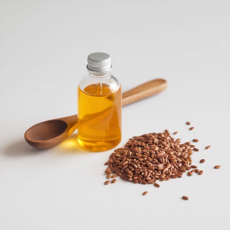 Promotes Hair Growth