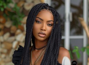 50+ Protective Hairstyles For Ladies With Natural Hair