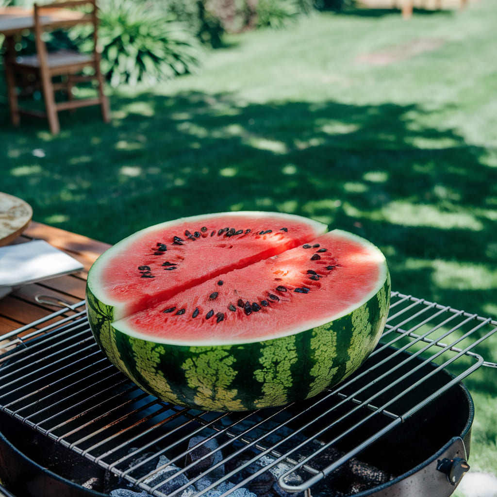 Roasted Watermelon Seeds