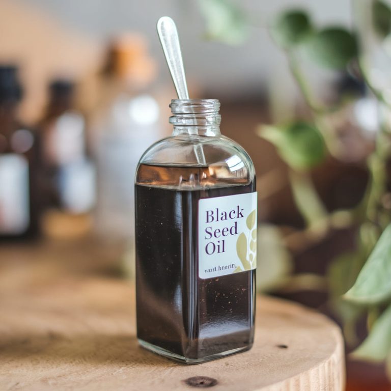 Rosemary Black Oil is a Game-Changer for Hair Growth