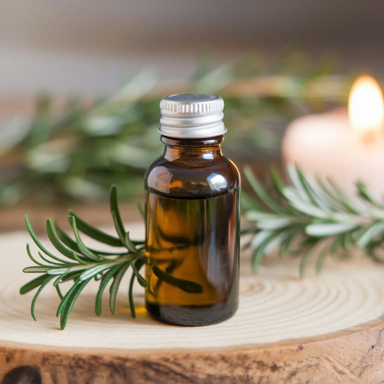  Rosemary Black Oil is a Game-Changer for Hair Growth