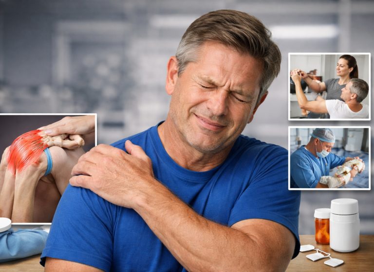 Rotator Cuff Injury: How to Recognize Symptoms and Recover Faster