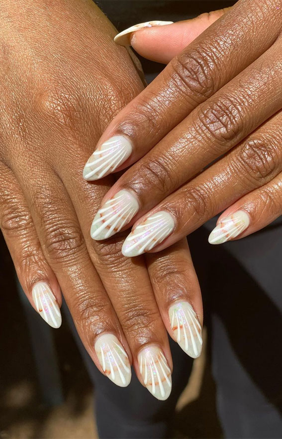 Seashell Tips