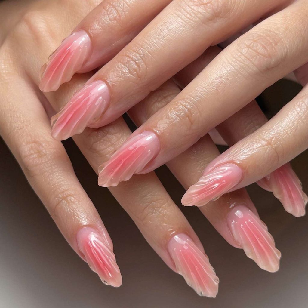 Seashell Tips