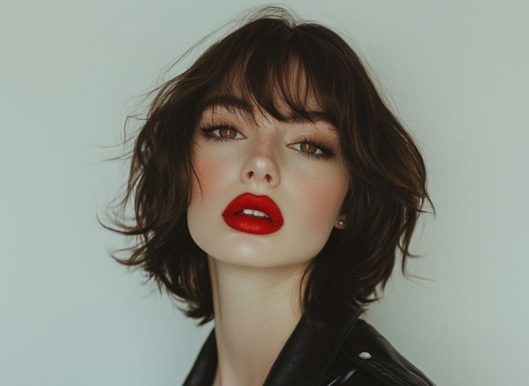 50+ Trendy Short Haircut Ideas Updated This Year