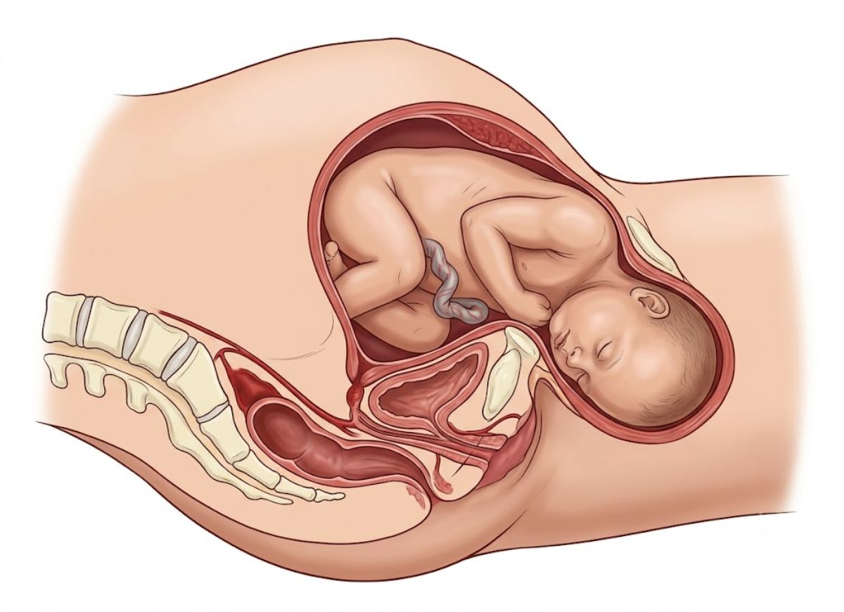 Shoulder Dystocia Explained: Causes, Risks, and What Parents Should Know