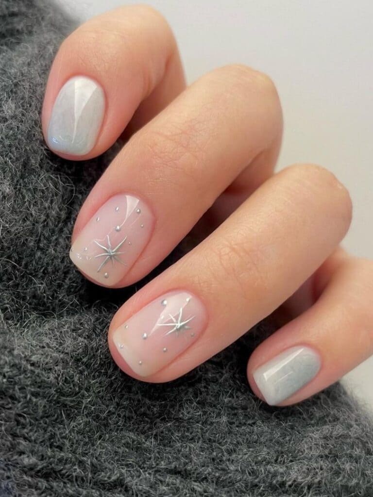 Silver Stars