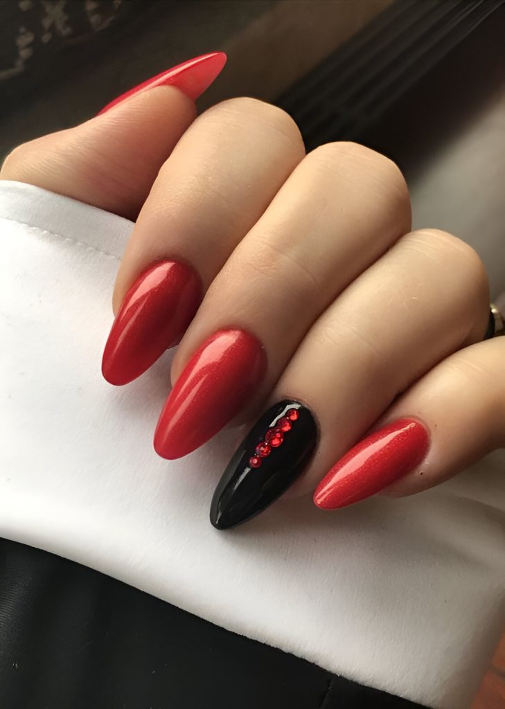Simple Glam