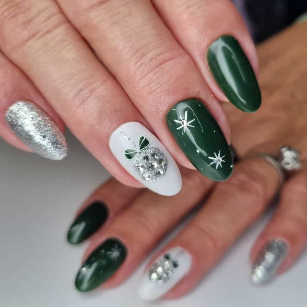 Simple Snowflakes