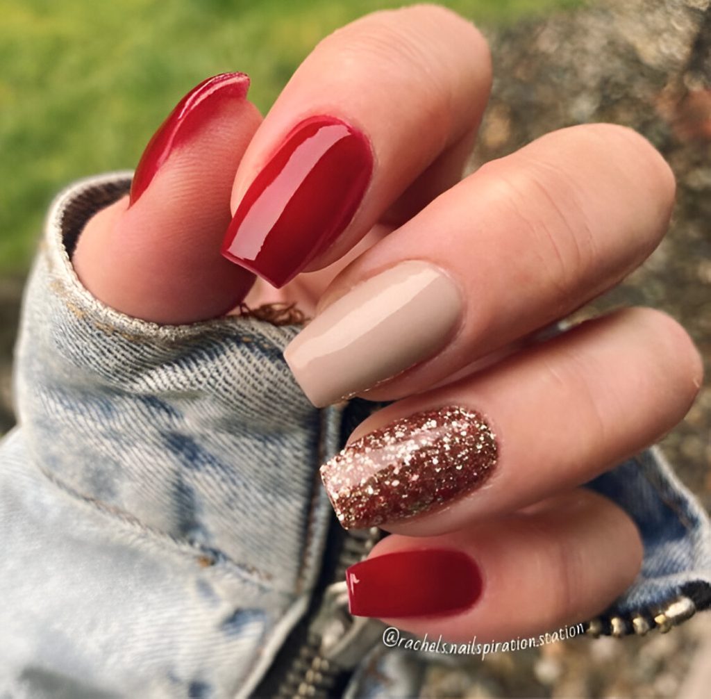  Simple Sparkles